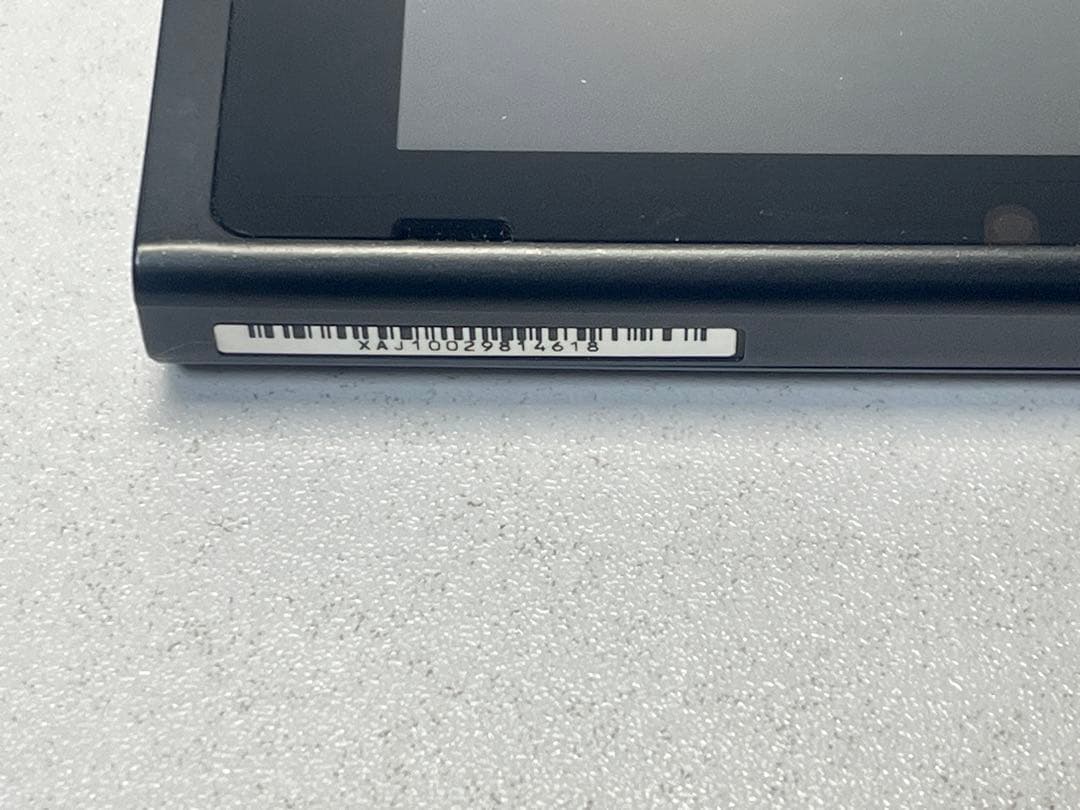 Nintendo Switch スプラトゥーン2 セット