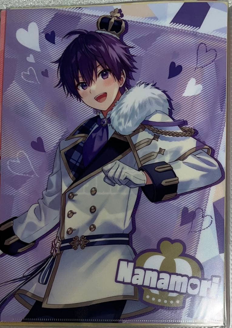 すとぷり ななもり【新品9個】セット安い！【バラ売り可能】 - メルカリ