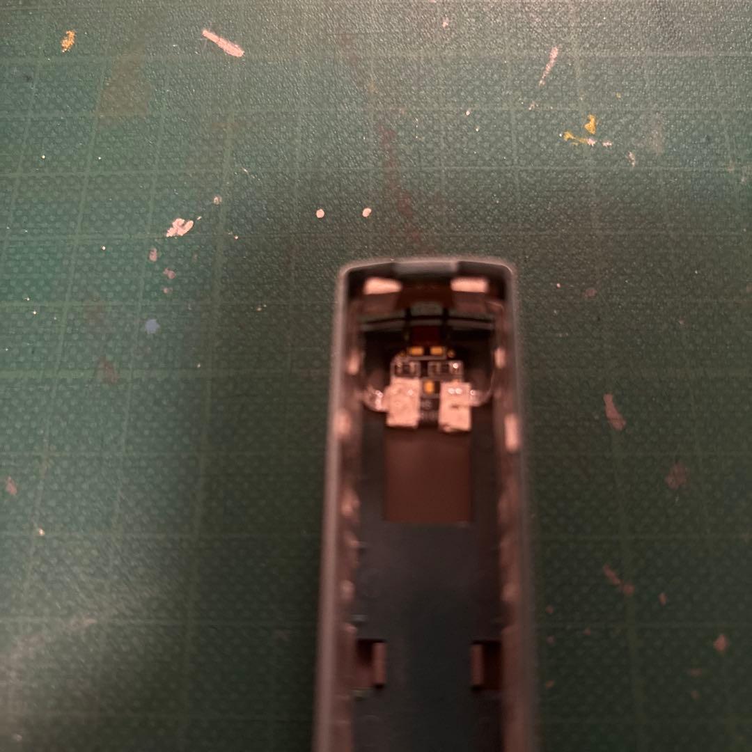 京阪13000系鉄コレ動力化済