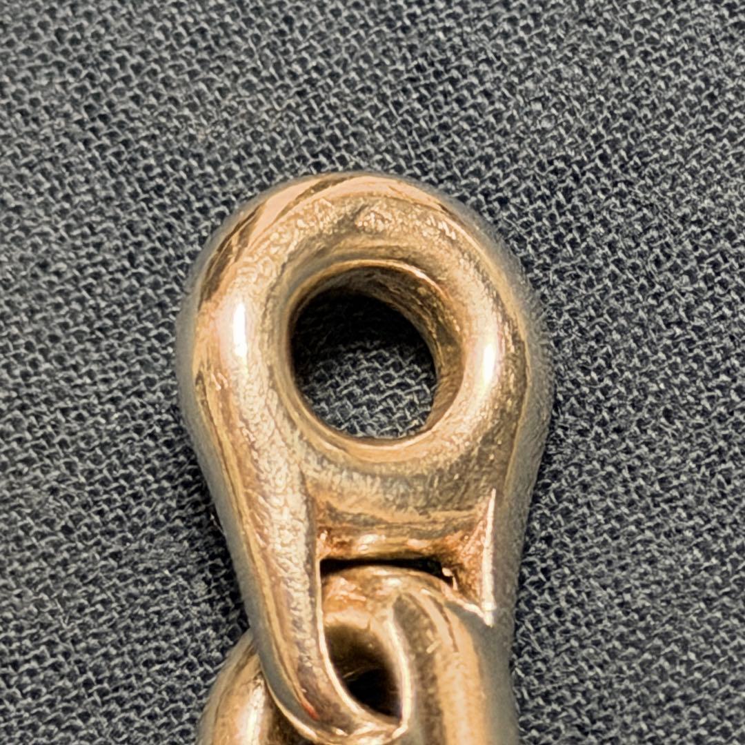 f*m様 50s Gaetan de Percin シェーヌダンクルhermes