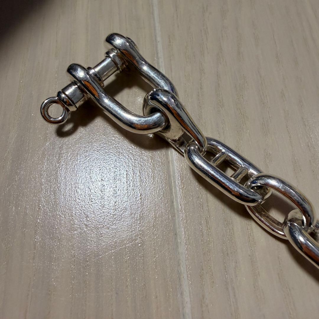 f*m様 50s Gaetan de Percin シェーヌダンクルhermes