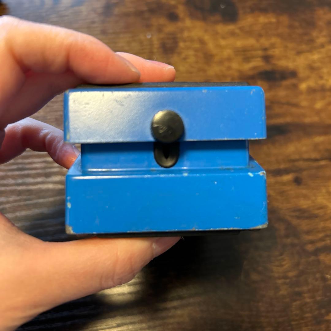 BOSS CS-3 コンプレッサー・サスティナー