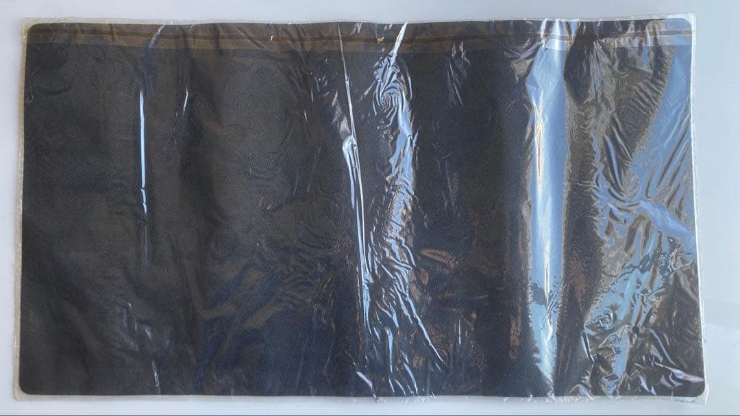 デュエルマスターズ GP1st 邪眼教皇ロマノフII世 プレイマット 未開封