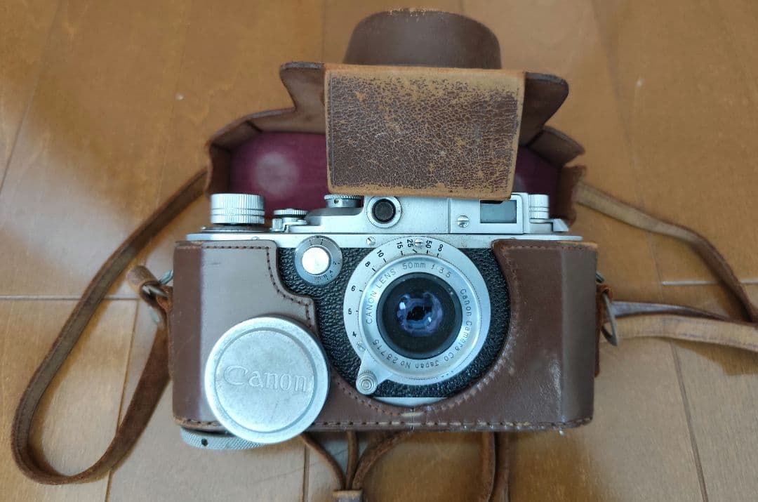 c*j様 Canon レンジファィンダーカメラ Canon epレンジファインダーカメラ