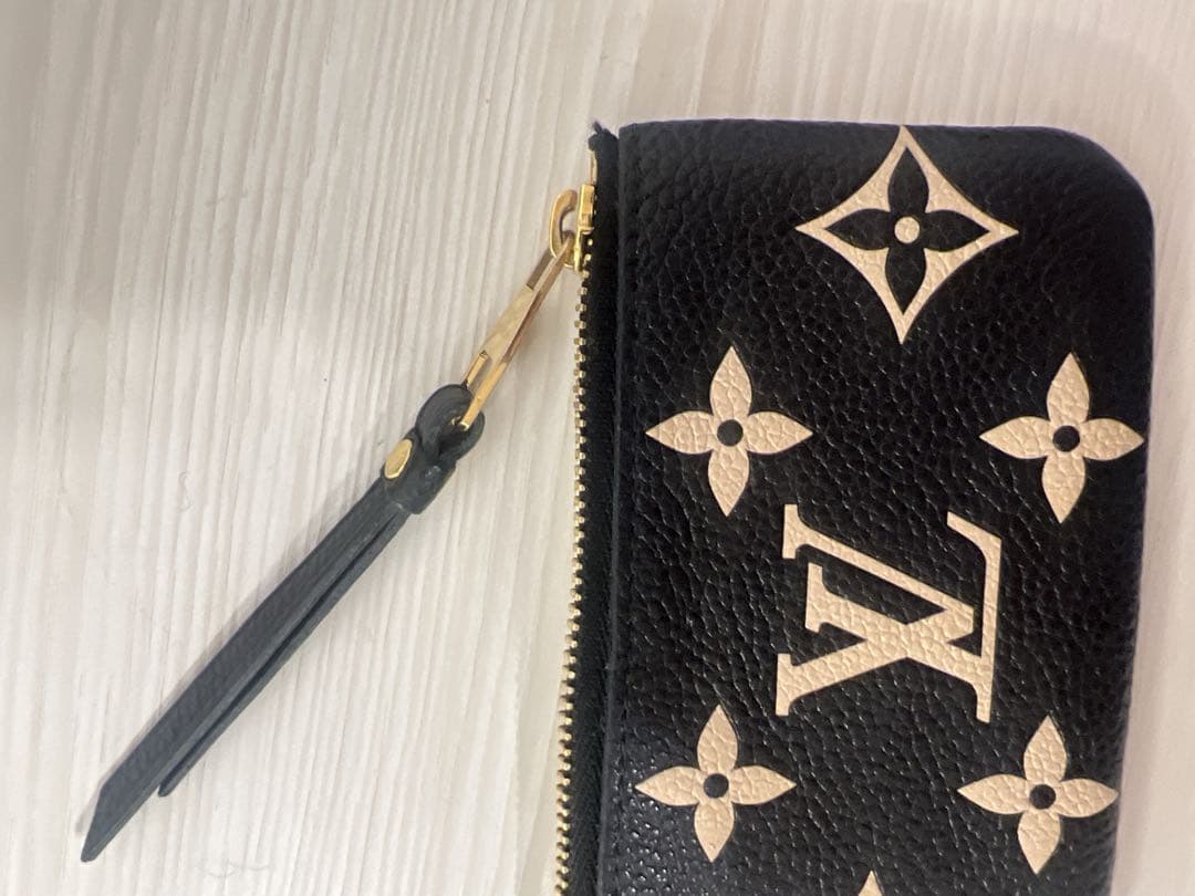 LOUIS VUITTON ポシェットクレ