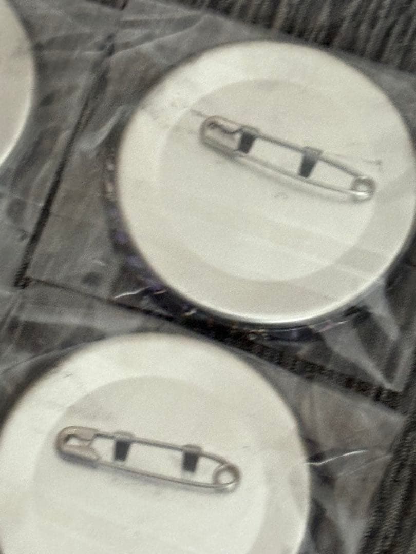 シクフォニ すち 6-4 缶バッジ