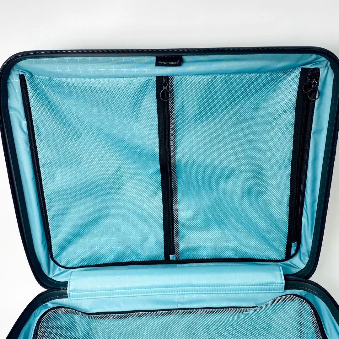 てんてん 様専用プロテカ スタリアCXR スーツケース 日本製 52L