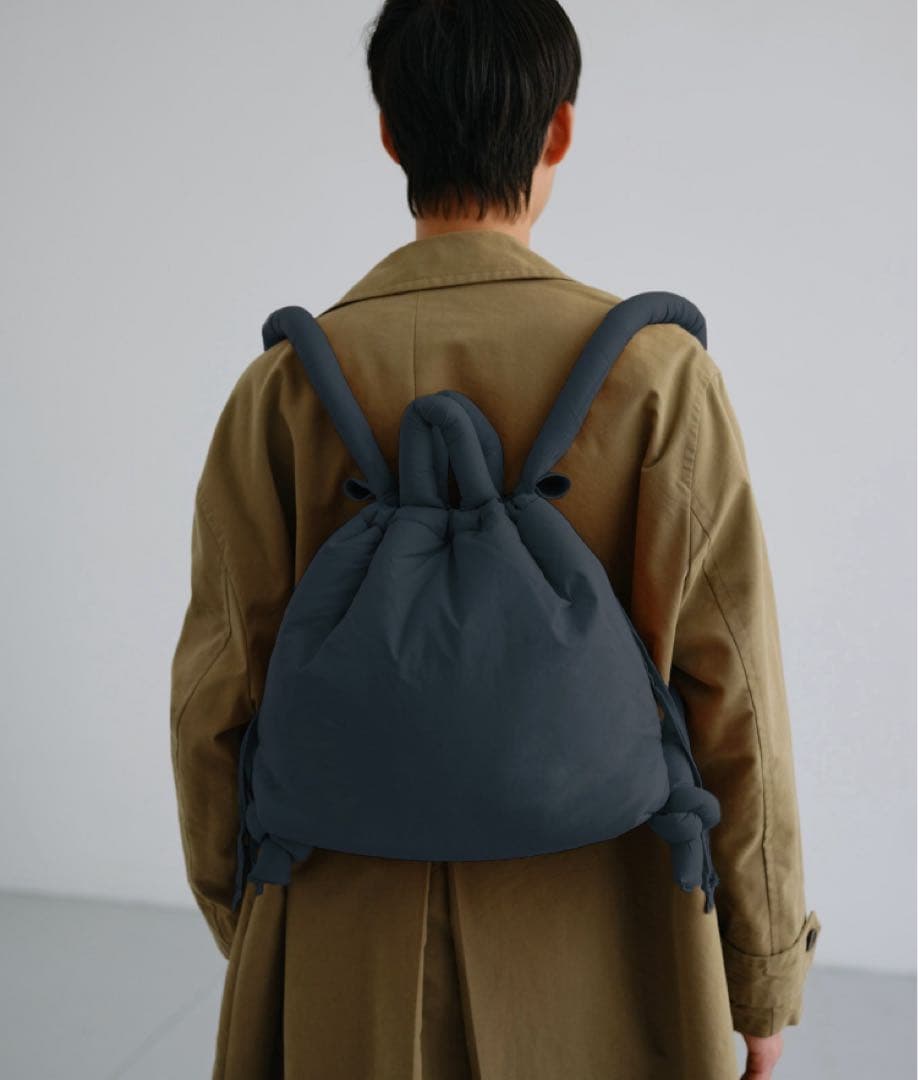 バッグ OLEND ONA SOFT BAG