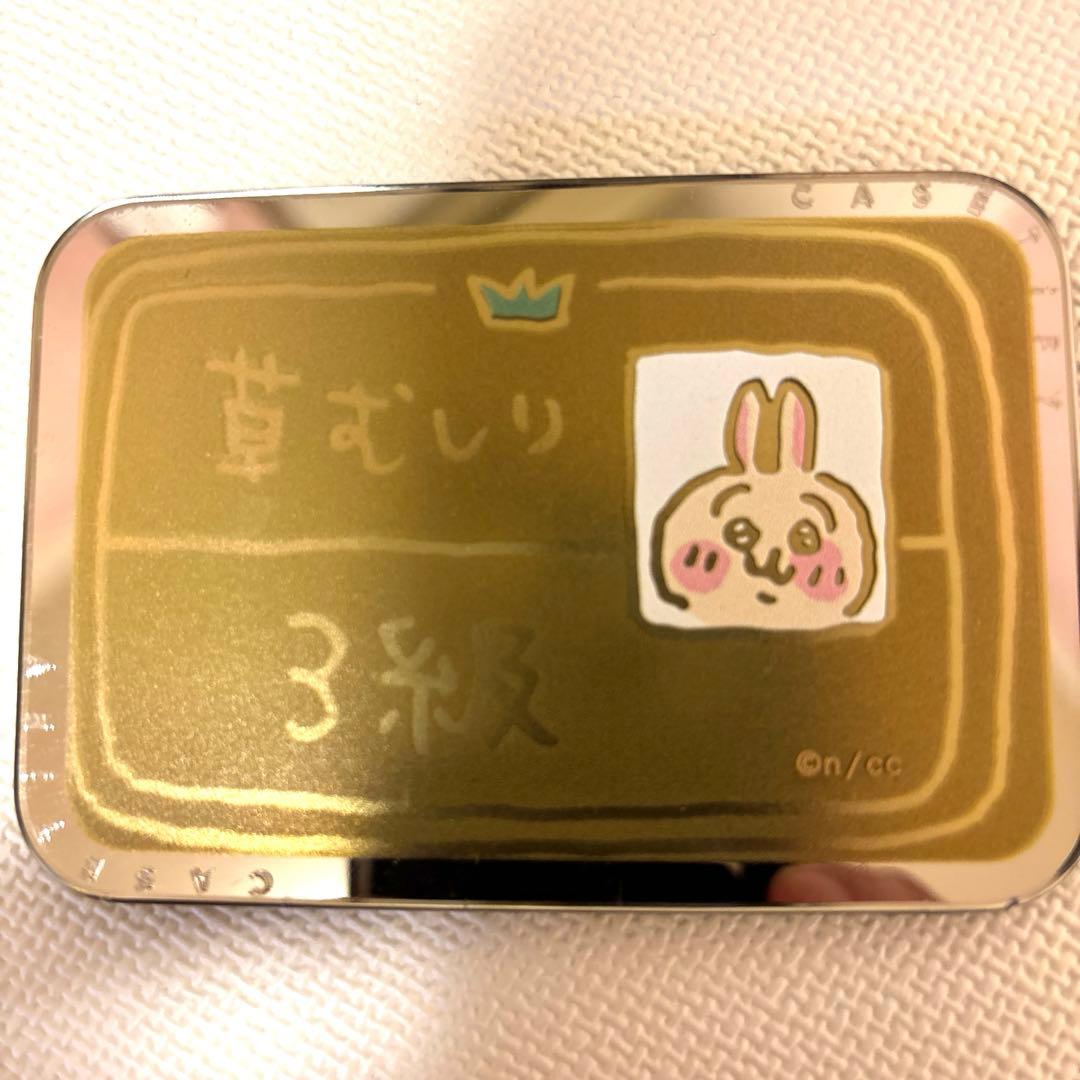 ちいかわ CASETiFY ホルダースタンド うさぎ MagSafe - メルカリ