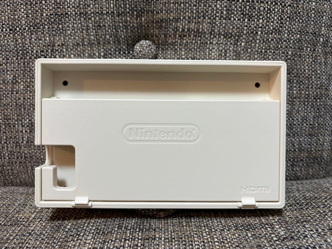 【美品】Nintendo Switch 本体 あつ森セット