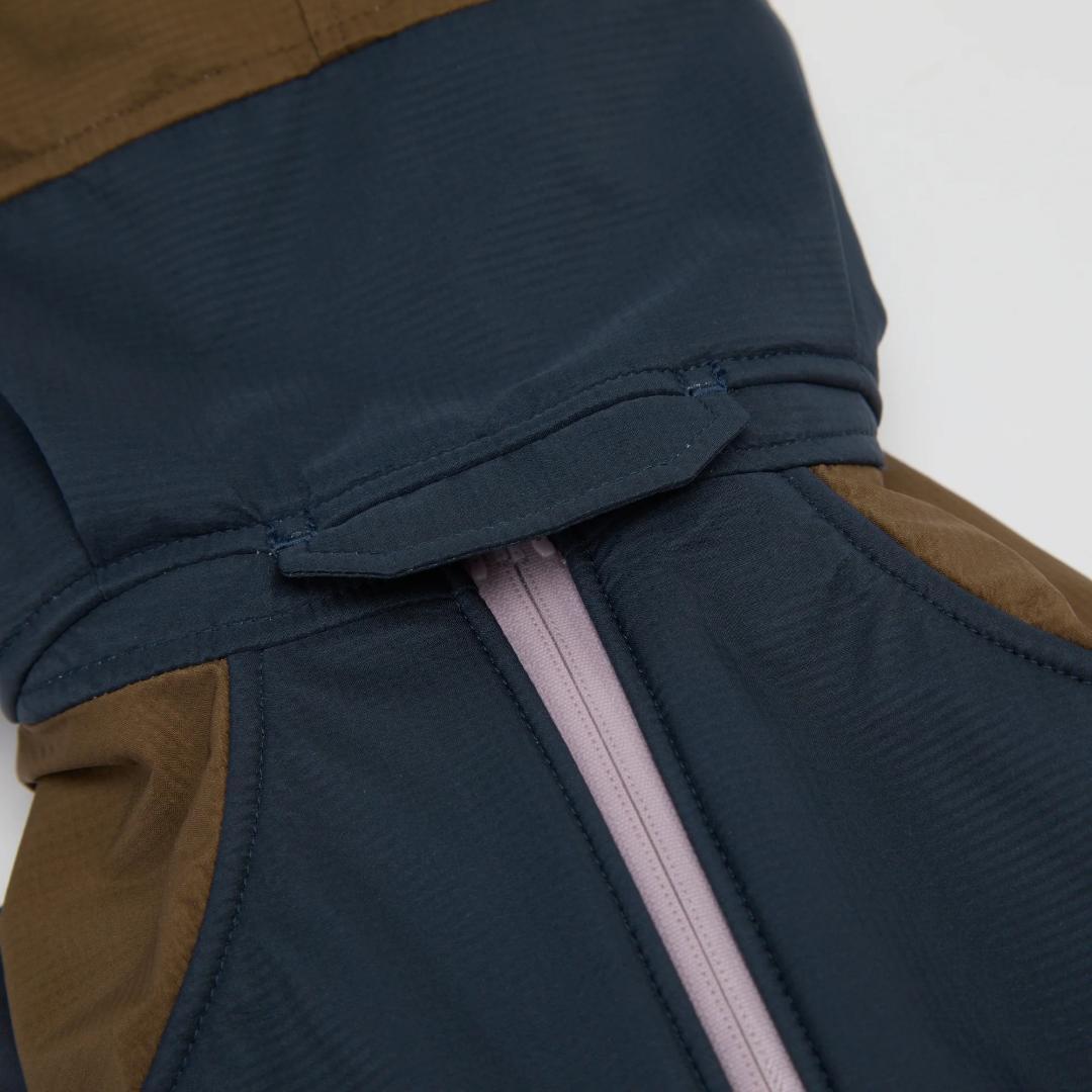 2025 ALPHAICON SNOW DOG GUARD スノードッグガードS