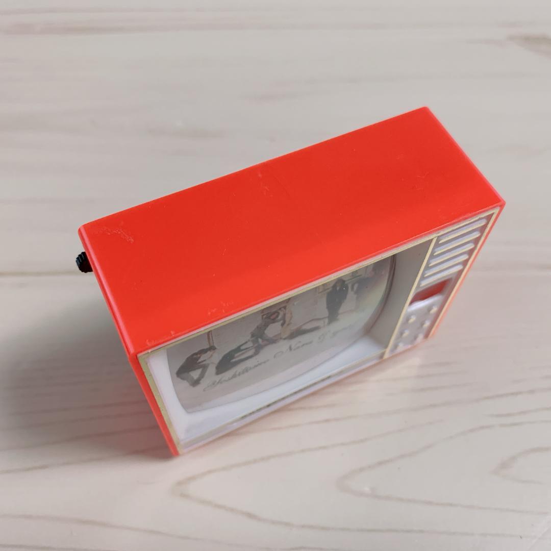 レア♪ 奈良美智 プラスティスコープ オレンジ - メルカリ