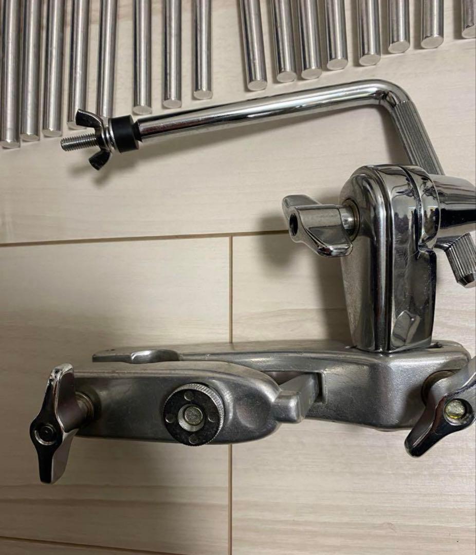 TREE WORKS ツリーチャイム マウントセット