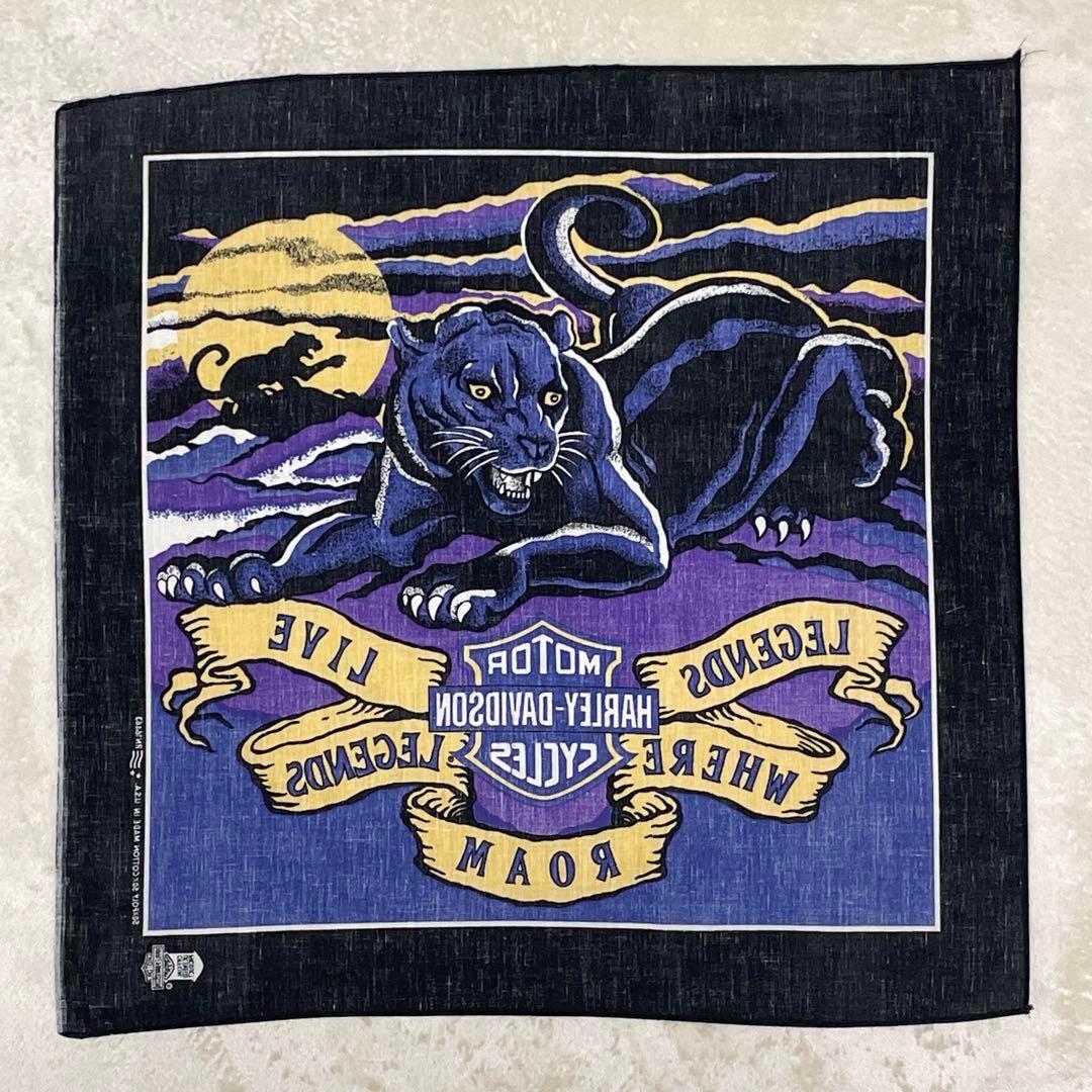 2枚！ HarleyDavidson × Budweiser 1セット限定