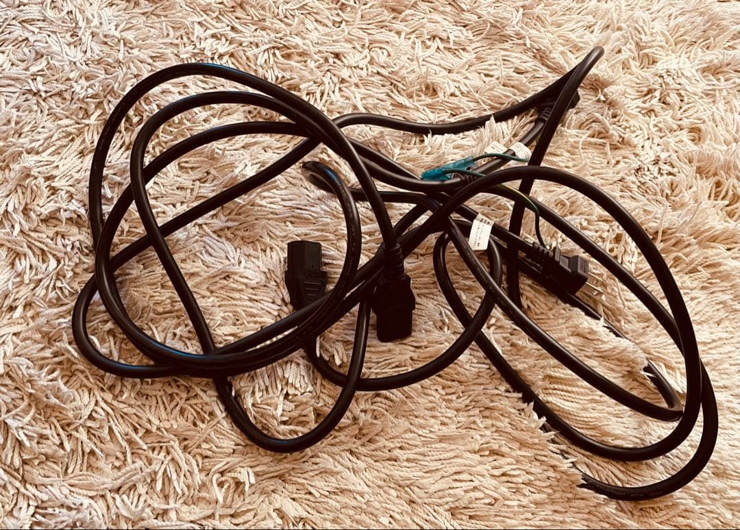 YAMAHA HS50M ペア