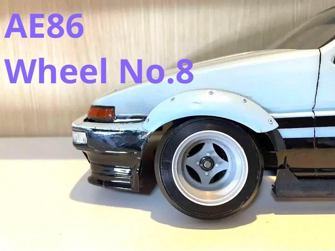 ★★any Works WHEEL LIST ★★ 検索＃ スケールダイナミクス