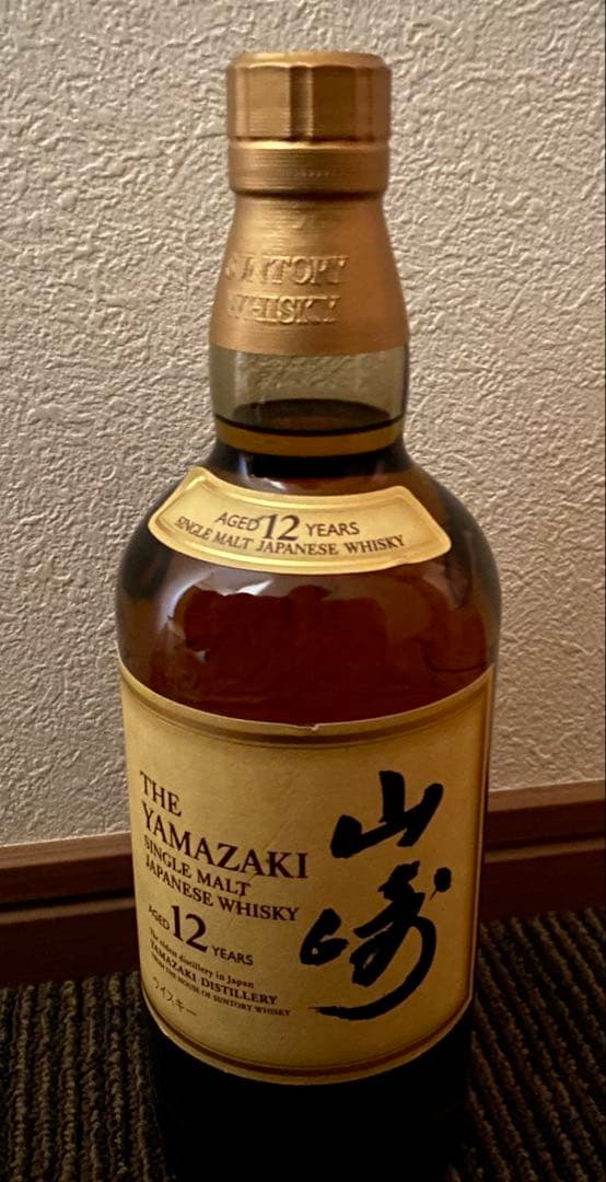 戸河内 シングルカスク T＆T TOYAMA with くりりん