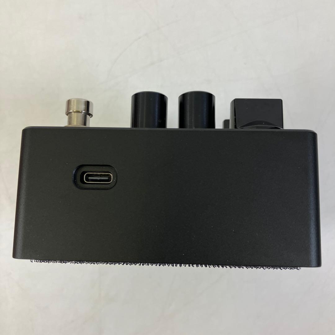 美品】 ダークグラス ルミナス ブースター ウルトラ ベース