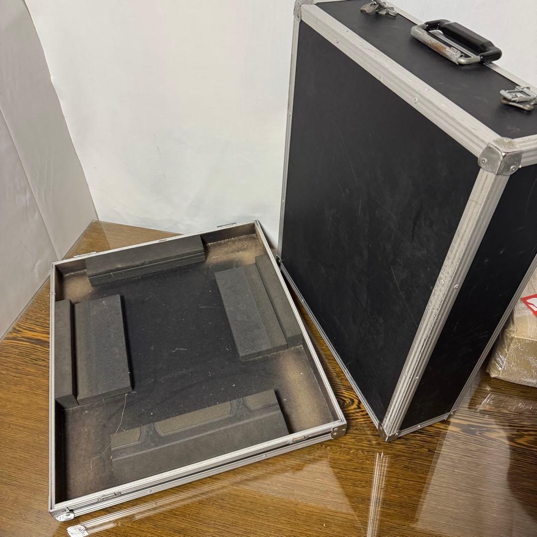 YAMAHA EMX5016CF パワードミキサー ④