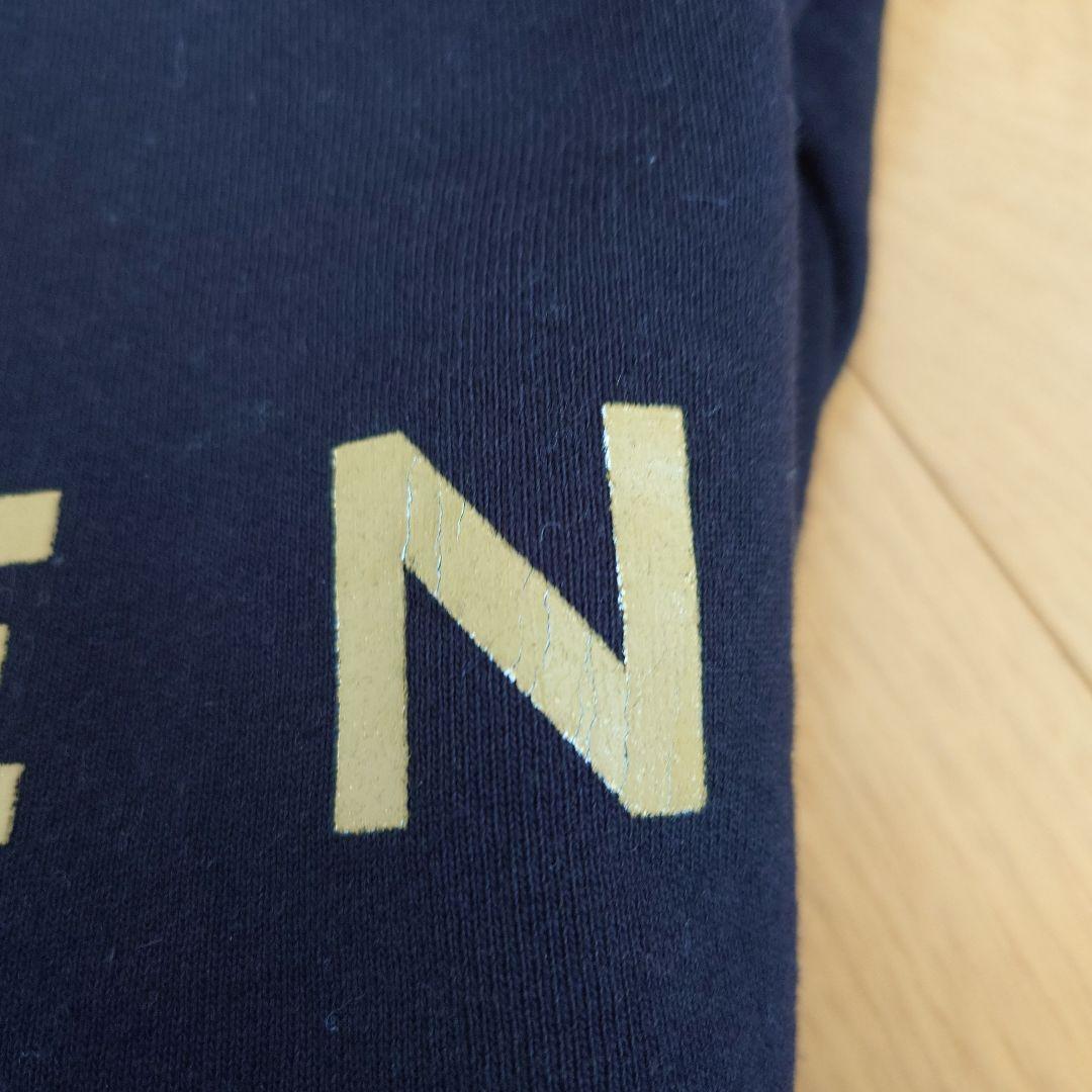 アイドル JungKook GOLDEN HOODIE (Lsize)