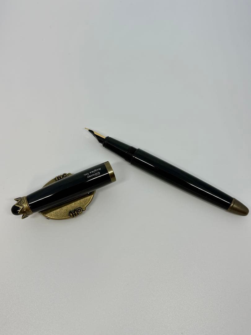 アニプレックス マジカルペン レプリカ万年筆 ツイステ サバナクロー