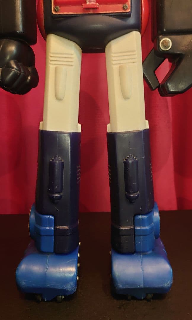 ジャンボマシンダー コンバトラーV