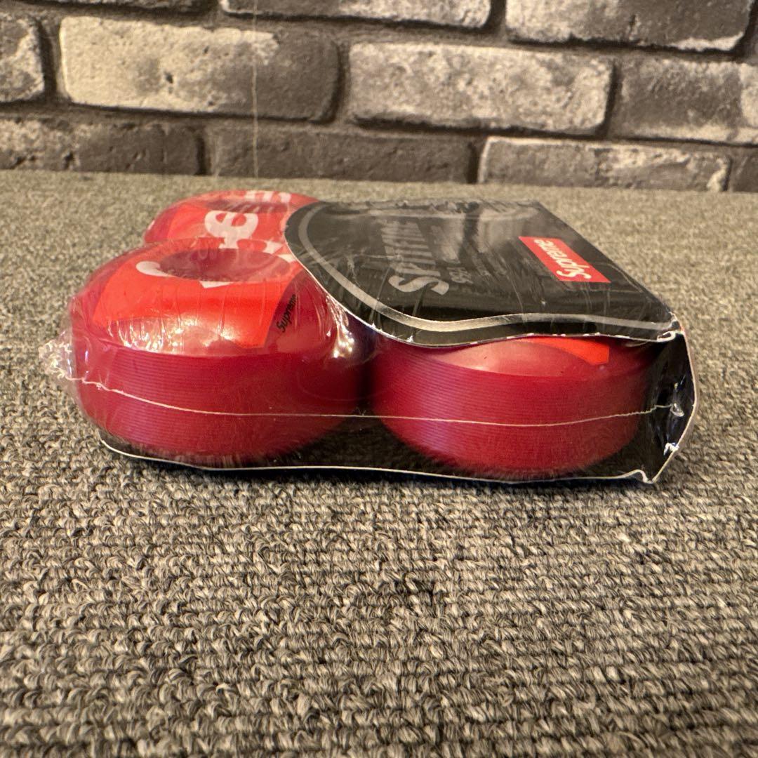 Supreme SPITFIRE 99A ウィール 54mm