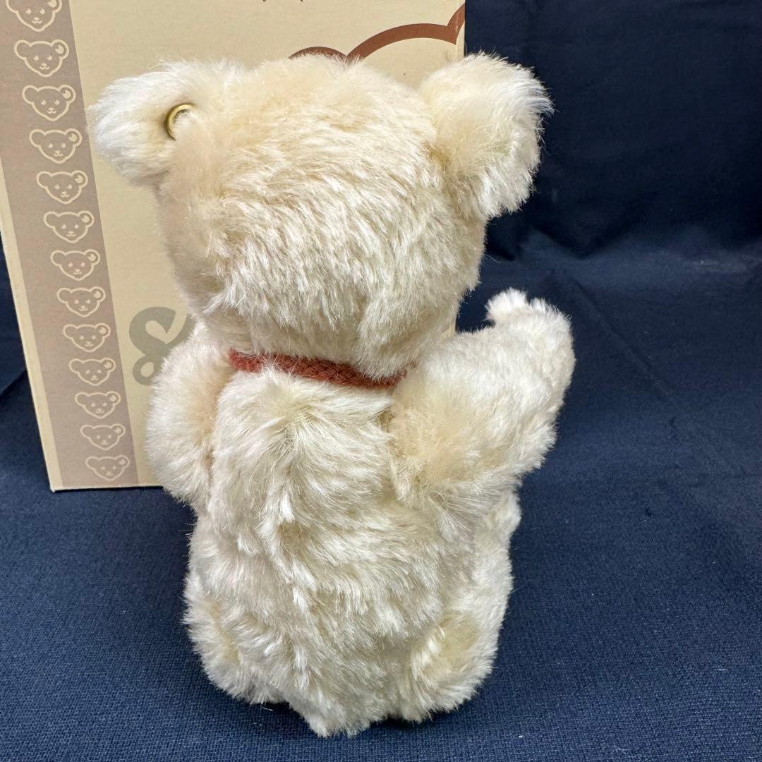 137-78 限定品 シュタイフ テディベア 1930 24cm