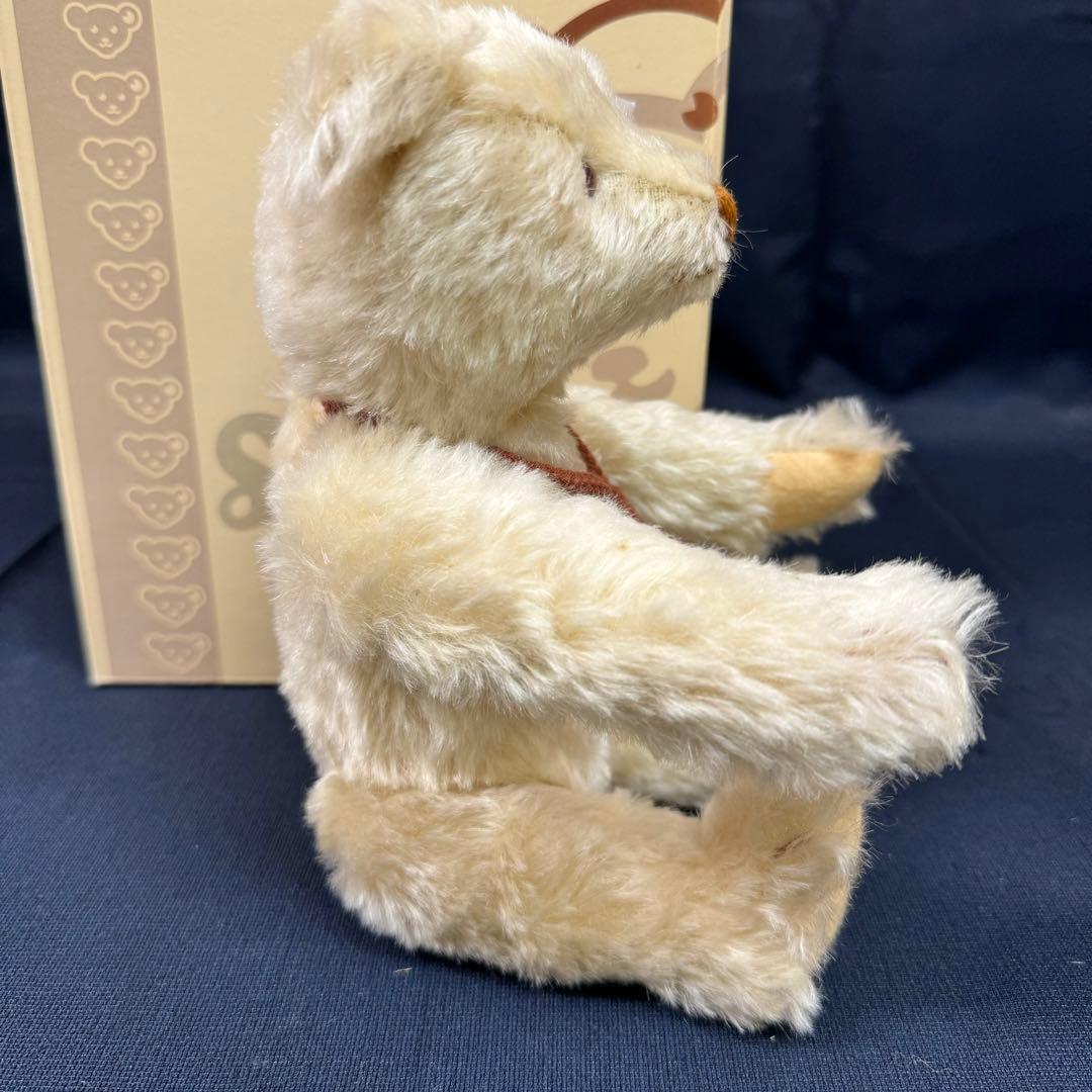 137-78 限定品 シュタイフ テディベア 1930 24cm