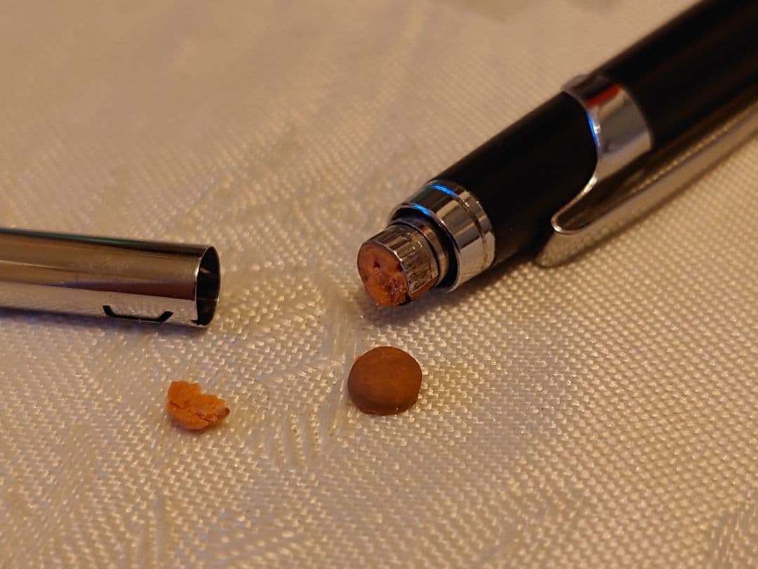 PILOT H-1003 シャーペン 0.3mm