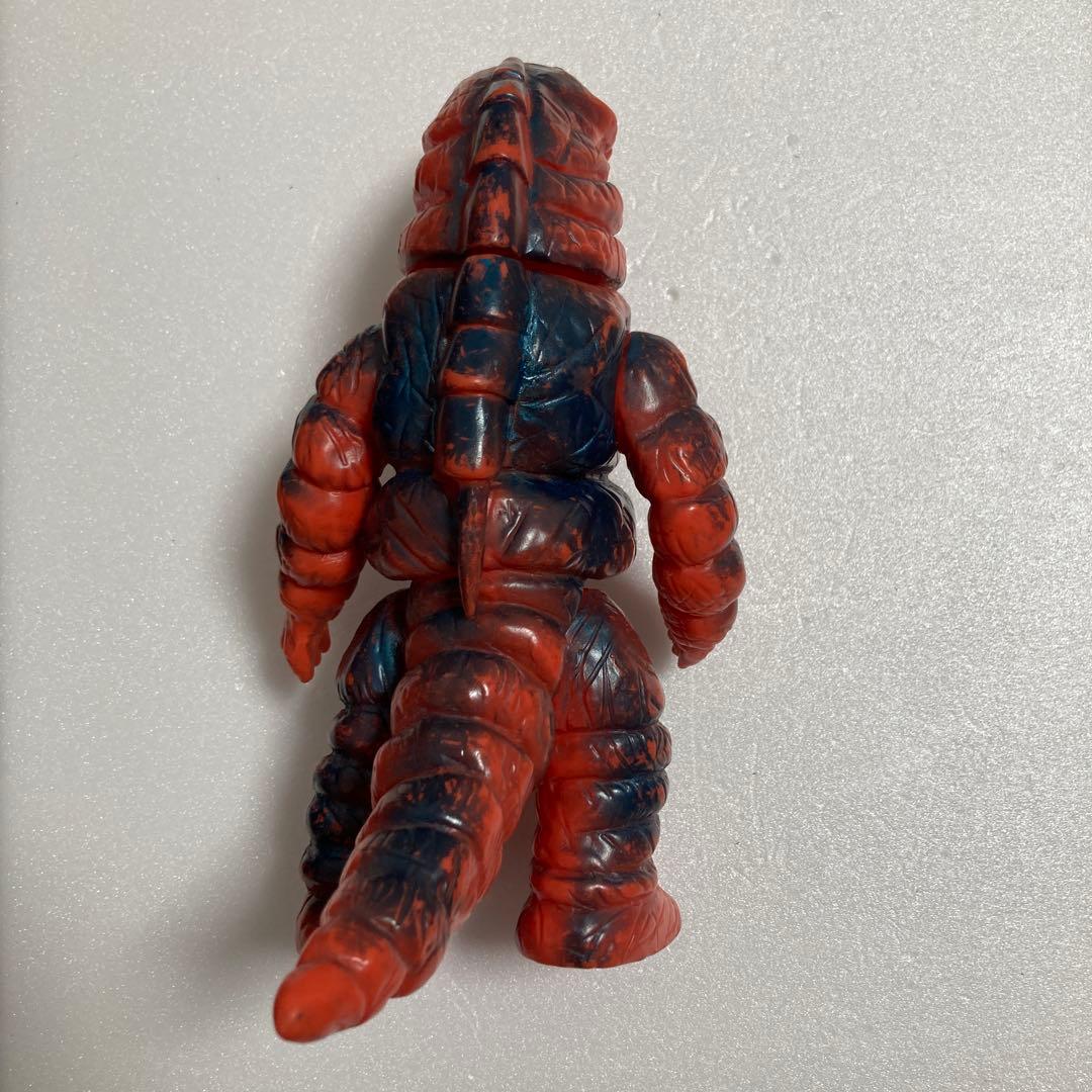 ブルマァク スタンダードサイズ　テレスドン　当時もの