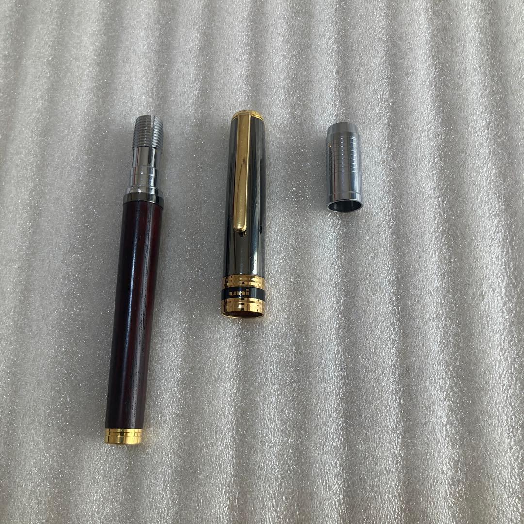 三菱鉛筆 ユニ ペンシルホルダー uni 50周年記念