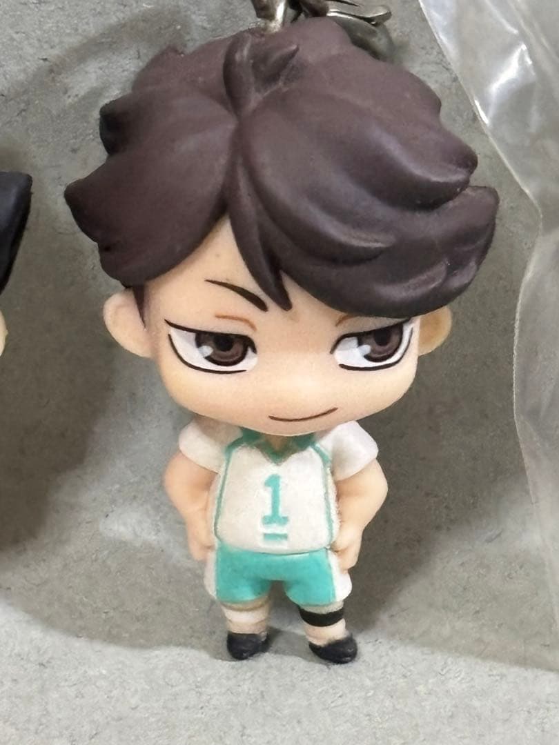 ハイキュー!! カラコレまとめ売り