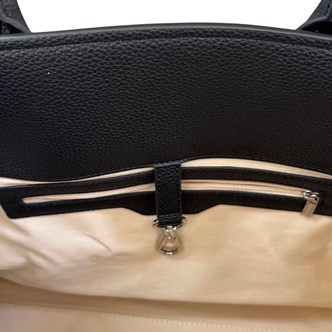 THE ROW Margaux ザロウ マルゴー風　トートバッグ　ハンドバッグ