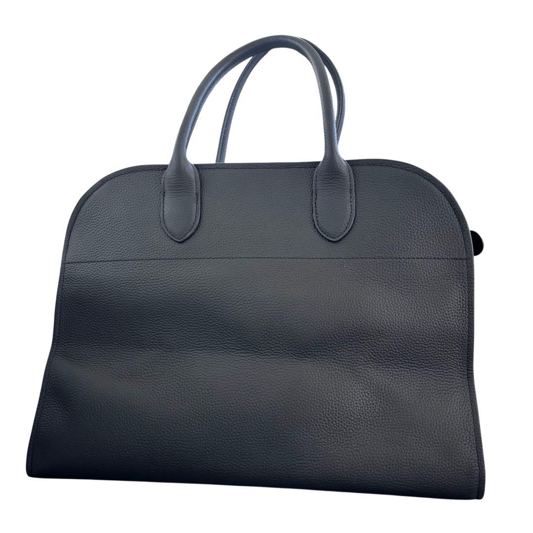 THE ROW Margaux ザロウ マルゴー風　トートバッグ　ハンドバッグ