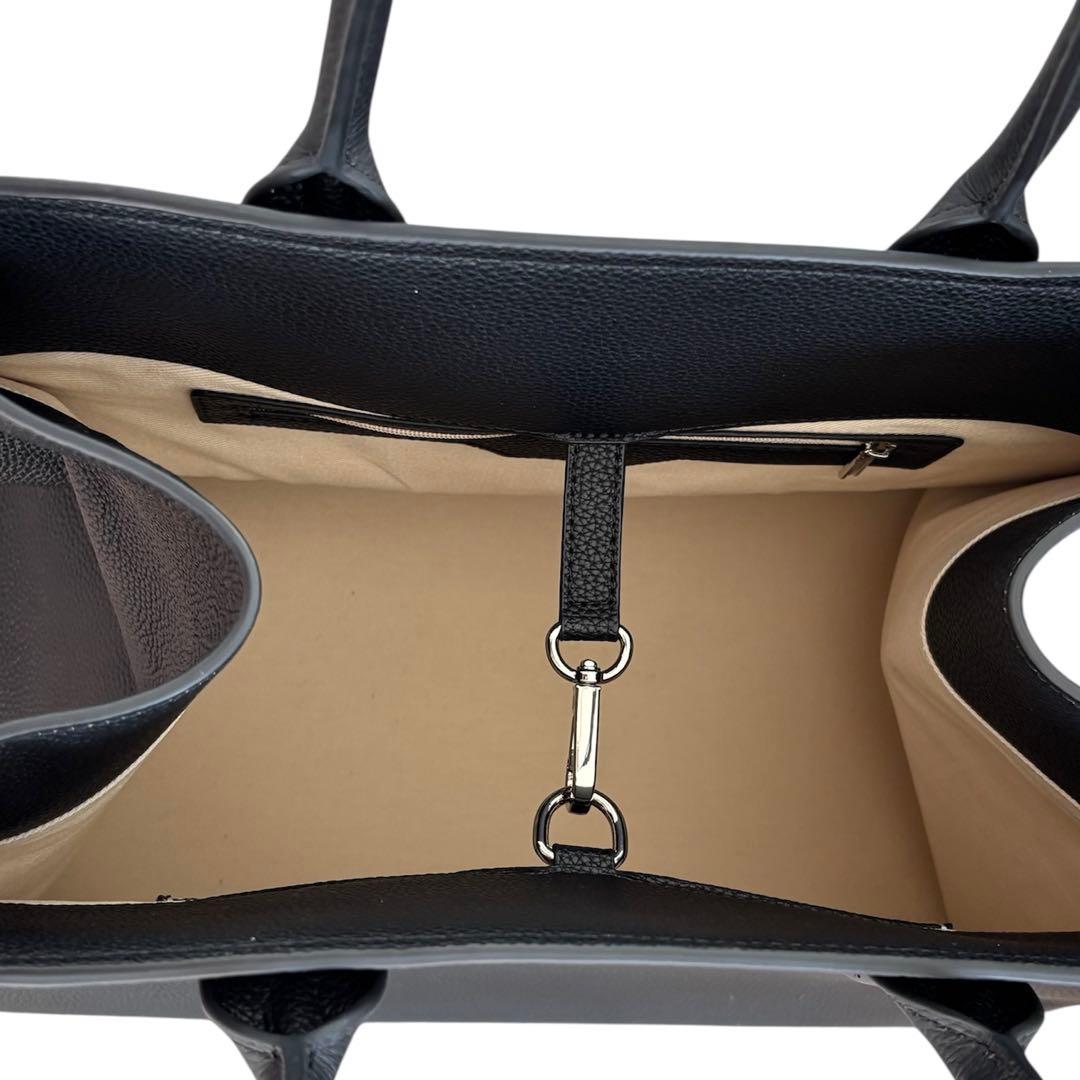 THE ROW Margaux ザロウ マルゴー風　トートバッグ　ハンドバッグ