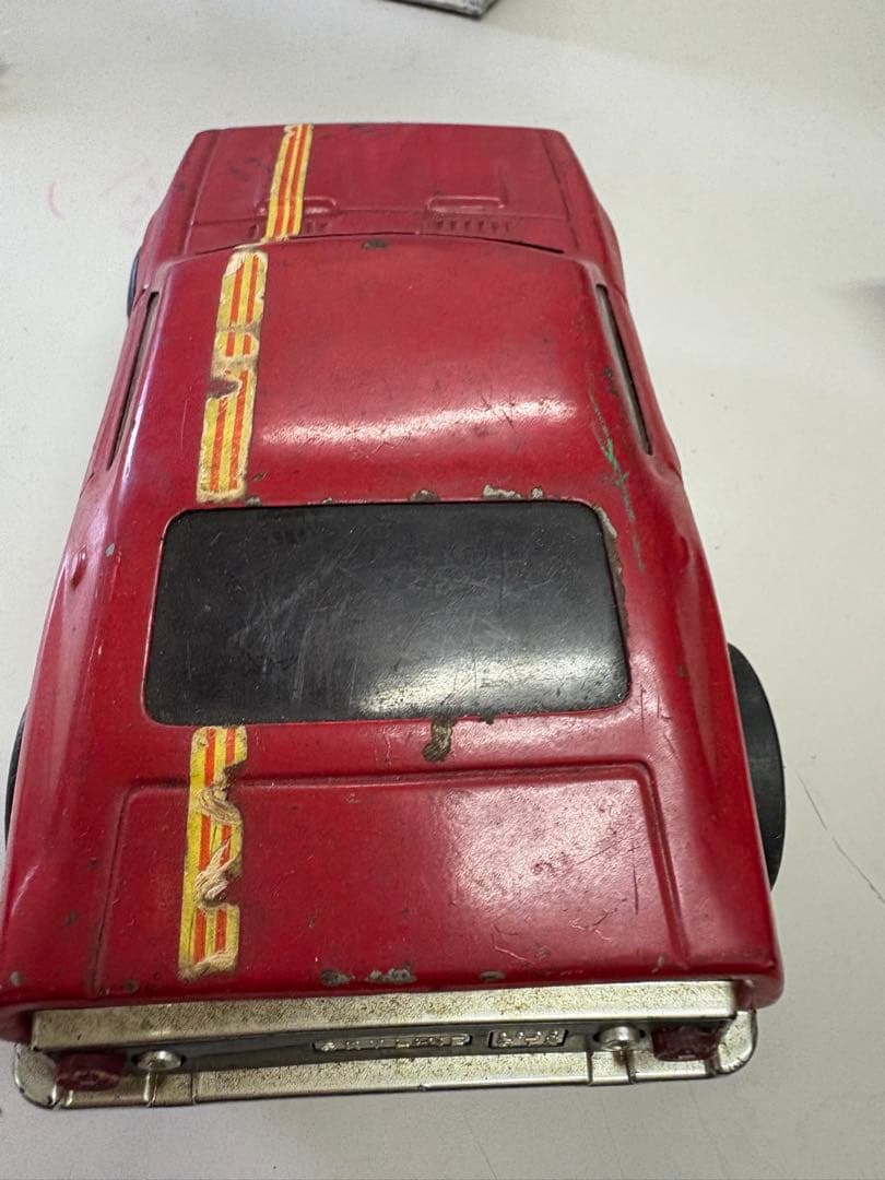 車