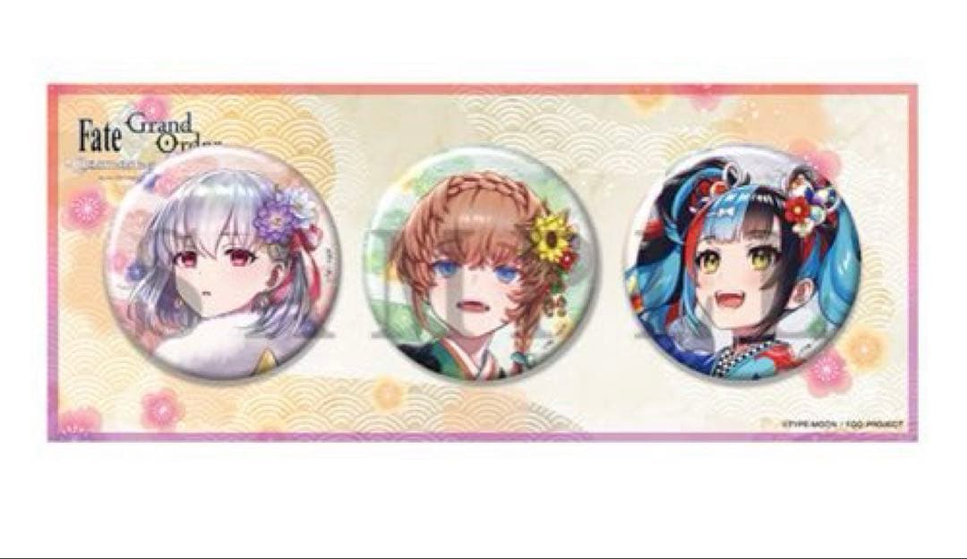 本日限定値下げ Fate 森倉円描き下ろしイラスト カルデア小町セット