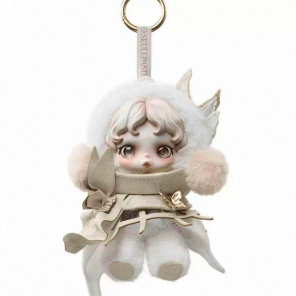 POPMART SKULLPANDA スカルパンダ 中国限定 上海限定 レア