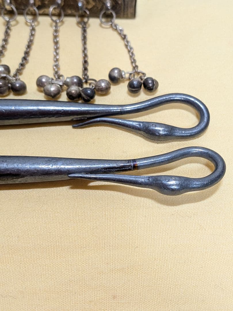 銀製品　まとめて712g