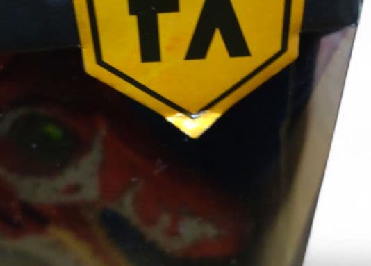 【パッケージ破損】ジュラシック・ワールド ハモンドコレクション スピノサウルス