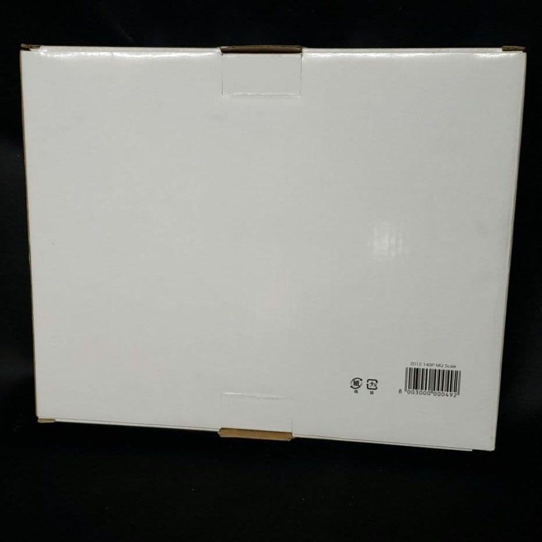 MARY QUANT エムキュースケール 非売品 ノベルティ ❌値下げ - メルカリ