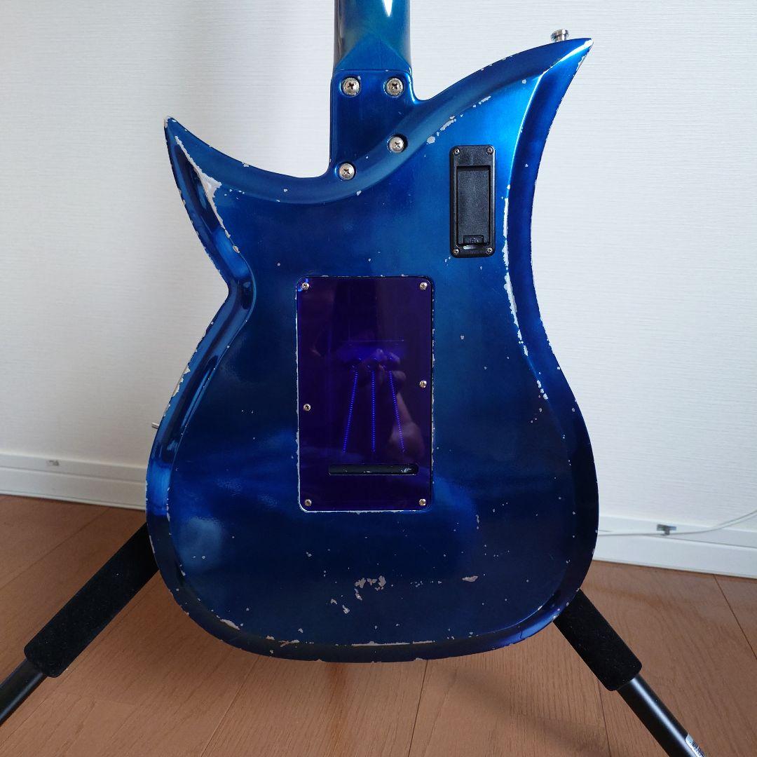 TOKAI　Talbo タルボ　プラチナブルー　LEO