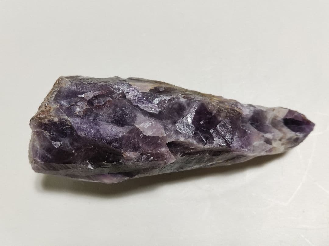 パワーストーン 天然石 原石 オーラライト23 382g No.11