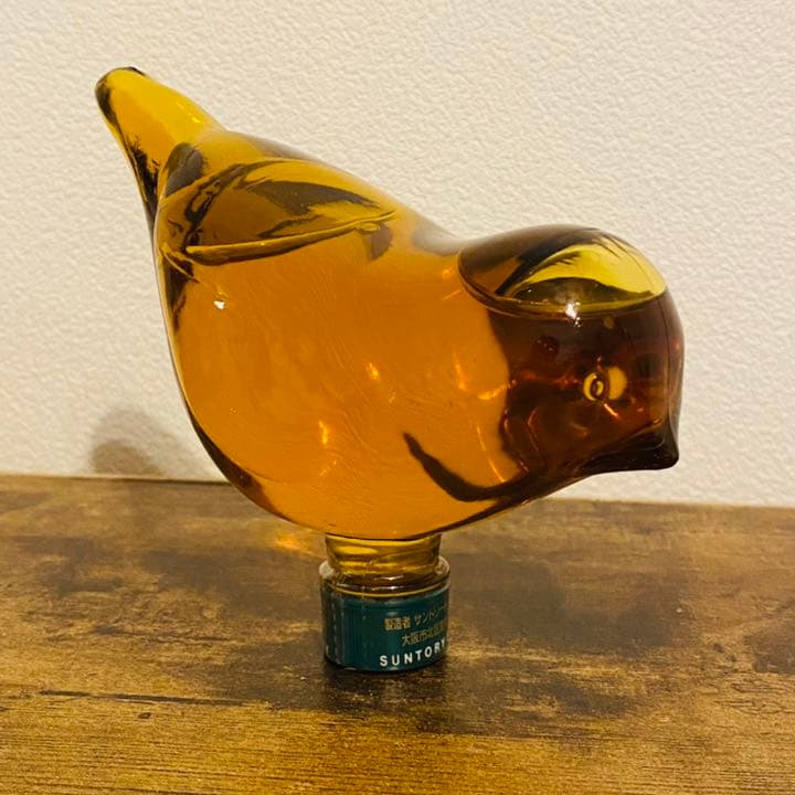 セール サントリー スペシャル リザーブ ウイスキー EXPO つくば万博