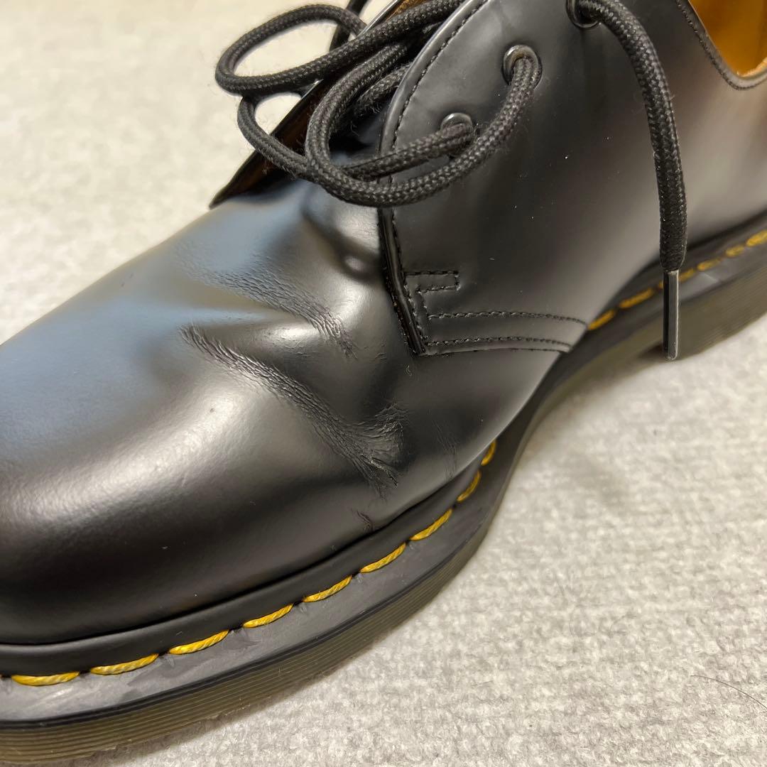 ドクターマーチン Dr.Martens 1461 3ホール UK8 (27cm)