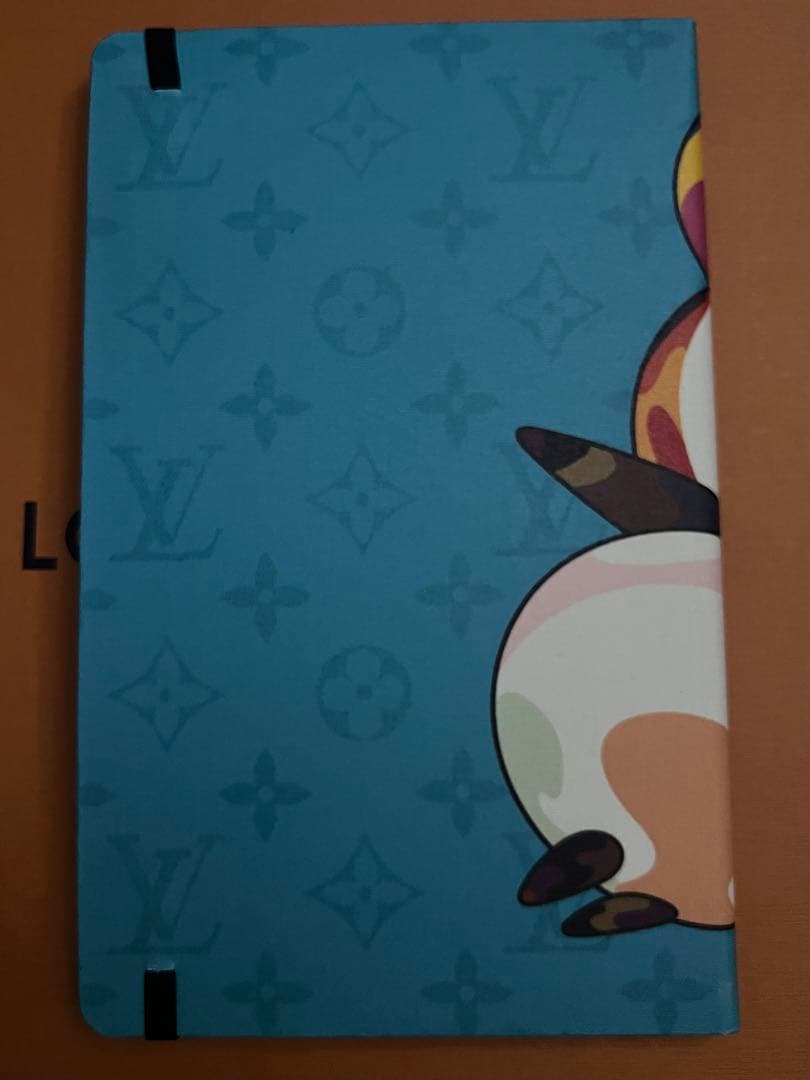ルイ·ヴィトン】「LOUIS VUITTON × MURAKAMI」コレクション第2章