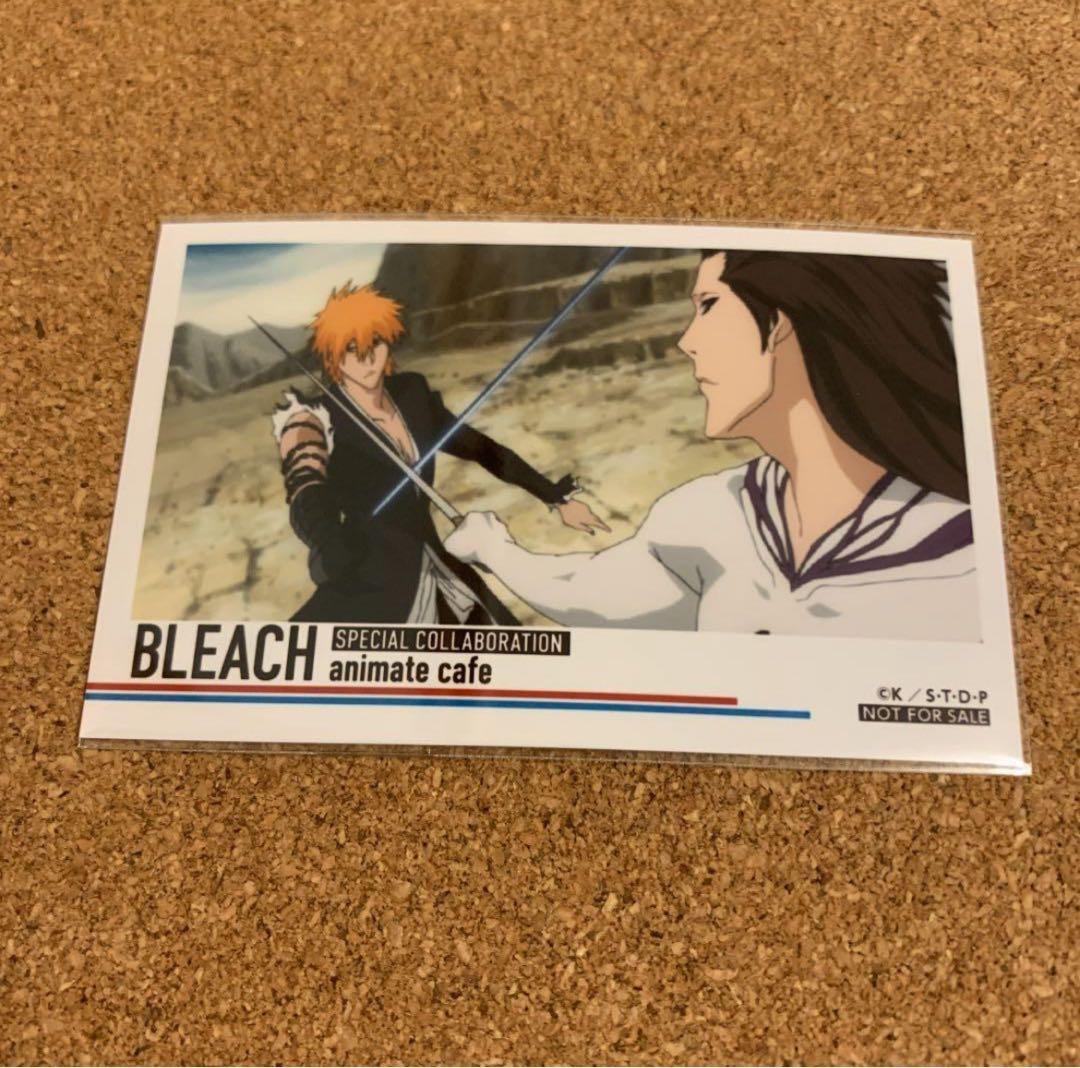 カード名「黒崎 一護」(6 枚)｜BLEACH ソウルカードバトル BLEACH