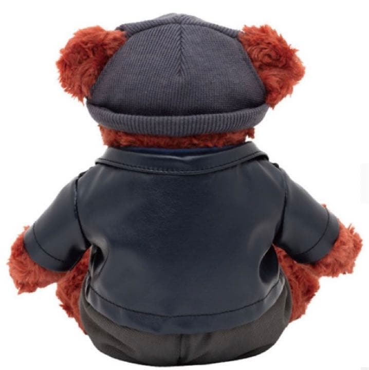 『名探偵コナン』テディベア(赤井秀一ver.)【セブンネット限定】