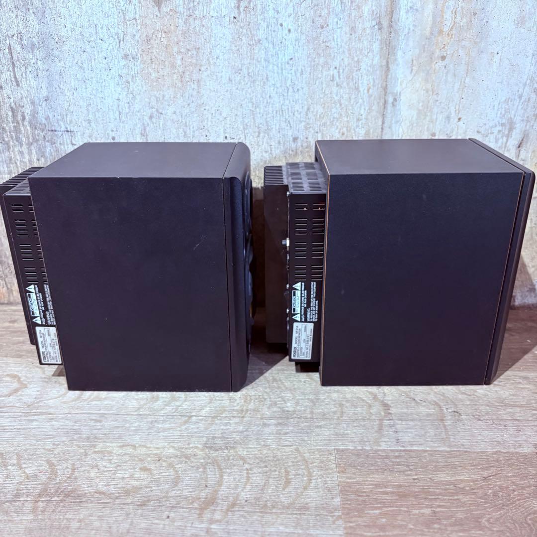Fostex NF-01A ペアセット　スタジオモニタースピーカー